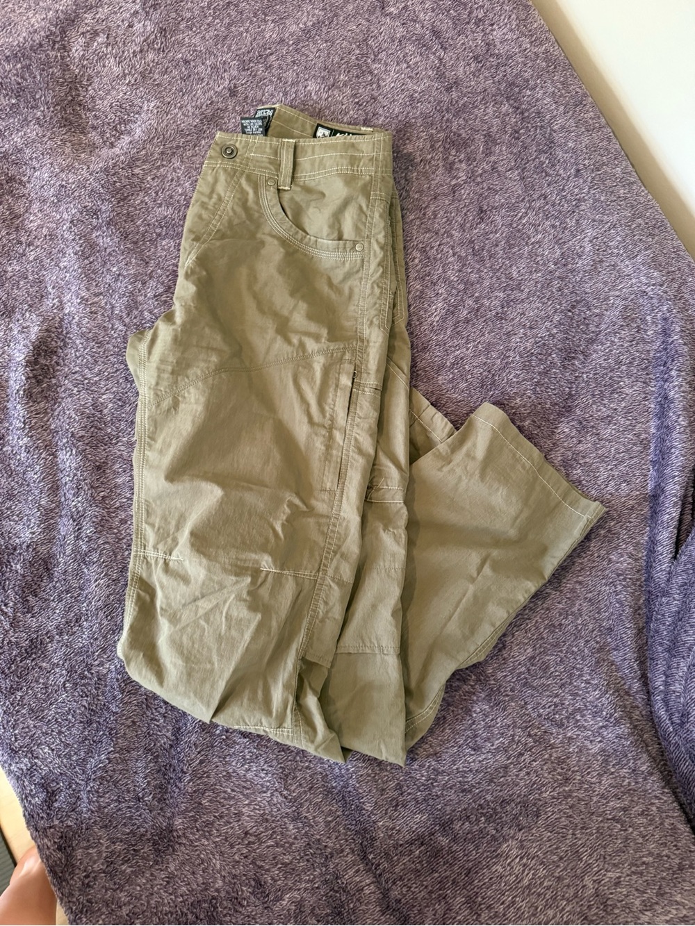 Kuhl Pants - Lightweight Utility